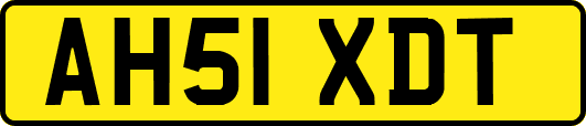 AH51XDT