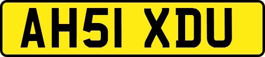 AH51XDU