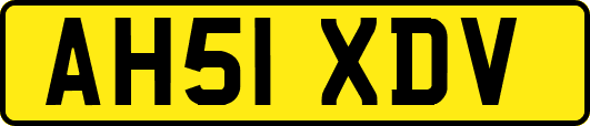 AH51XDV