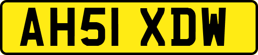 AH51XDW