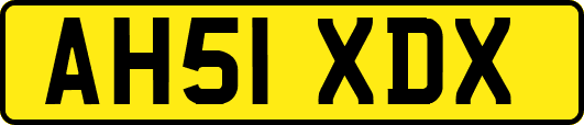 AH51XDX