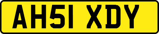 AH51XDY
