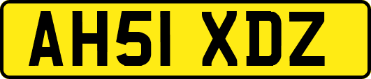 AH51XDZ