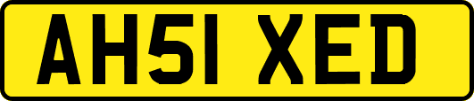 AH51XED