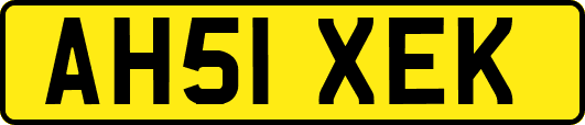 AH51XEK