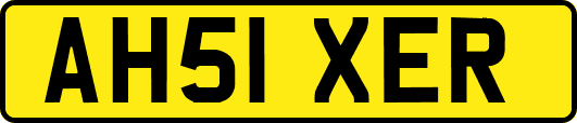 AH51XER