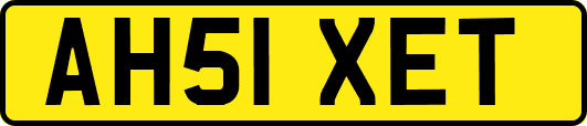 AH51XET