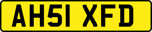 AH51XFD