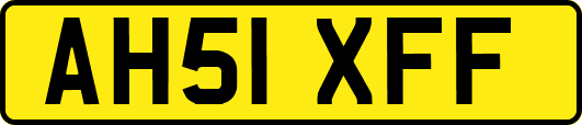 AH51XFF
