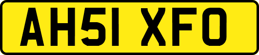 AH51XFO