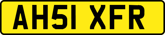 AH51XFR
