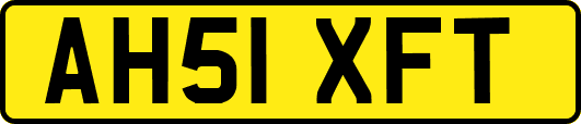 AH51XFT