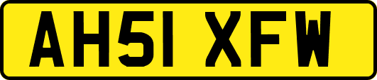 AH51XFW