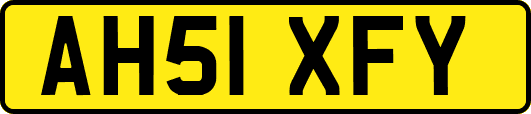 AH51XFY