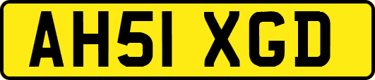 AH51XGD