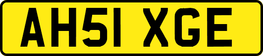 AH51XGE