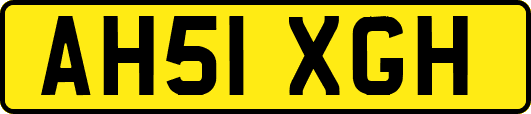 AH51XGH