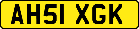 AH51XGK