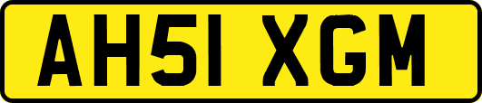 AH51XGM