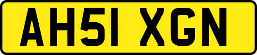 AH51XGN