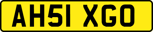 AH51XGO
