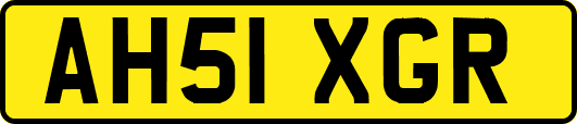 AH51XGR