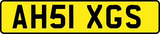 AH51XGS