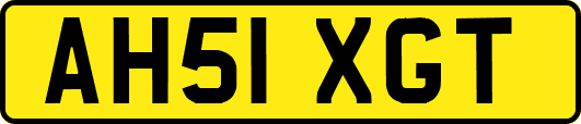 AH51XGT