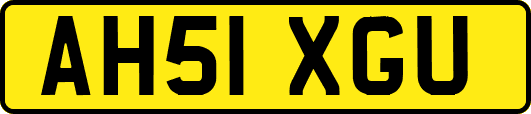 AH51XGU