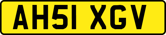 AH51XGV