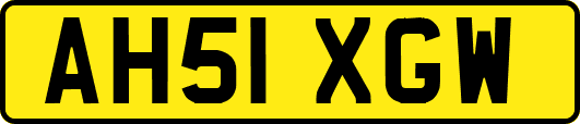 AH51XGW