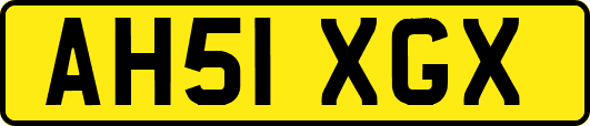 AH51XGX