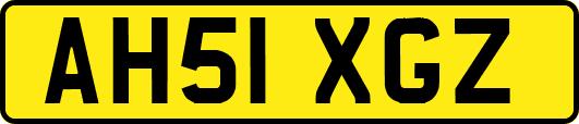 AH51XGZ