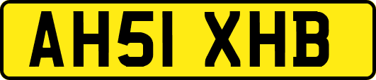 AH51XHB