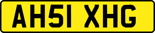 AH51XHG