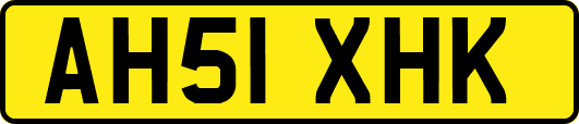 AH51XHK