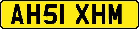 AH51XHM