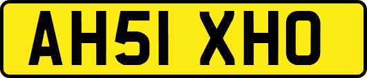 AH51XHO