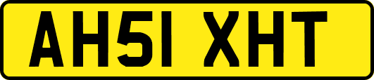 AH51XHT
