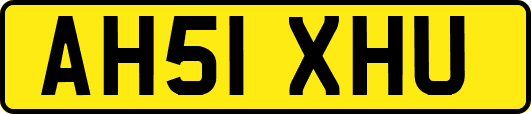 AH51XHU