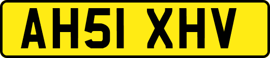 AH51XHV
