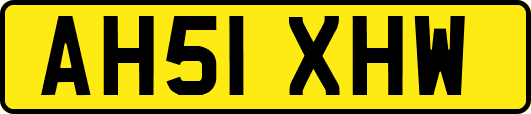 AH51XHW
