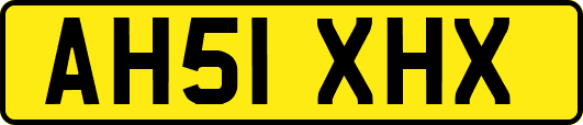 AH51XHX