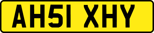AH51XHY