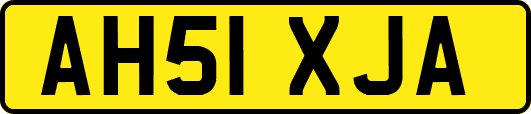 AH51XJA