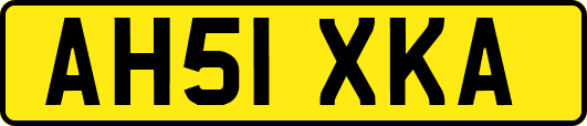 AH51XKA