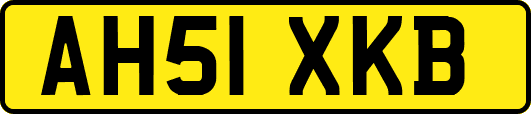 AH51XKB