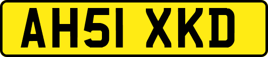 AH51XKD