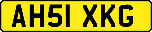 AH51XKG