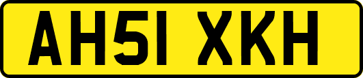 AH51XKH